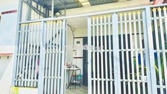 NHÀ ĐẸP GẦN XÃ ĐA PHƯỚC,DIỆN TÍCH 80M2 4*20 CHỈ 2TỶ