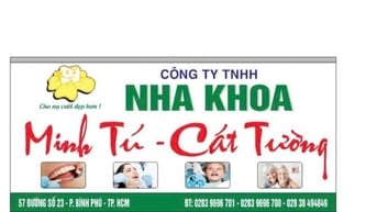 Nha Khoa cần tuyển 2 nữ phụ tá nha khoa