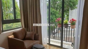 🔥HOT NHẤT LÚC NÀY PHÒNG STUDIO CAO CẤP VIEW BỜ HỒ