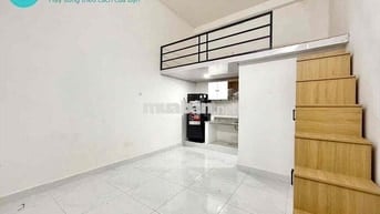 KHAI TRƯƠNG DUPLEX XIU XINH, GIÁ RẺ CHO SINH VIÊN NHẬP HỌC