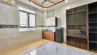 Khai trương CHDV Phan Huy Ích,P15,Tân Bình