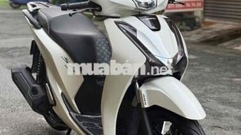 SH 125 ABS biển 59 chính chủ.bán trả góp.trao đổi