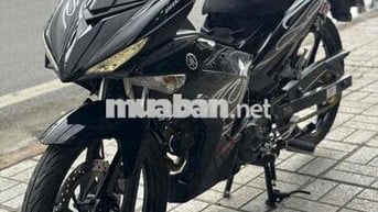 Ex 150 đời 2016 máy zin dọn kiểng