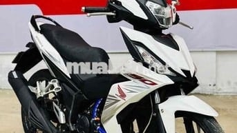 V1 Bô móc máy zin, Lên đồ chơi sẵn, Biển 59Y2 cc