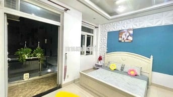 Cho Thuê Studio Cao Cấp Đầy Đủ Tiện Nghi