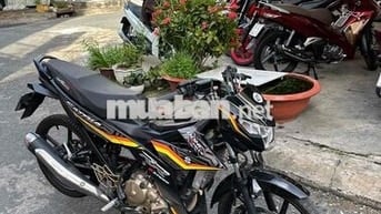 satria 150 đời 2019
