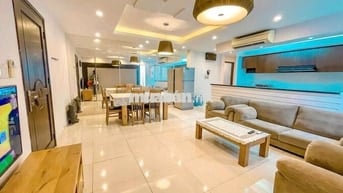 ✨️CHO THUÊ CĂN HỘ CAO CẤP 2PN CỬU LONG, TÂN BÌNH✨️NGAY KHU SÂN BAY