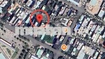 Bán đất Hoà Xuân đường Nguyễn Sắc Kim 5tỷ290 chính chủ giá tốt