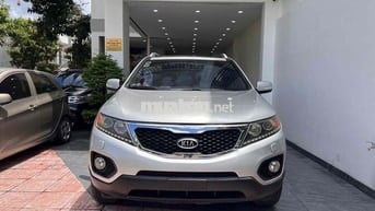 Kia Sorento 2013 GAT 2WD 2.4 - Đẹp Full Option