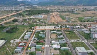 Bán đất mặt tiền Hồng Phước 5 Liên Chiểu