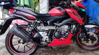 Suzuki GSX Bandit 150cc đỏ đen 50k km