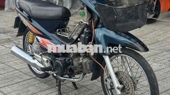 Wave Anphal dọn Wave 110 Thái biển 67-7171
