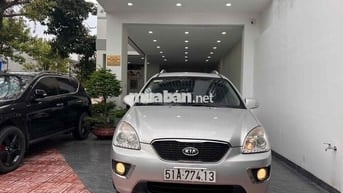 Kia Carens 2014 S SX 2.0 AT - Full Option Đẹp