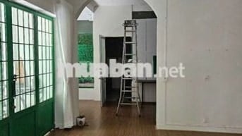 CHO THUÊ NGUYÊN TẦNG 1 60M2 NHÀ MẶT TIỀN VÕ THỊ ĐĂNG KẾ CHỢ TÂN MỸ