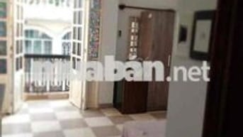 Phòng trọ cao cấp 4 triệu full nội thất tại trung tâm quận 1
