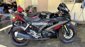 yamaha R 15 nguyên zin Biển 68 ngây chủ