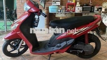 Xe Mio Maximo, biển số tphcm, chính chủ