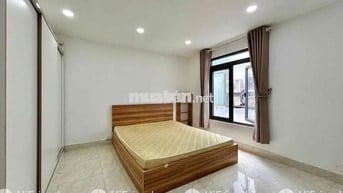 STUDIO RỘNG RÃI - THOÁNG MÁT - CHẤT LƯỢNG