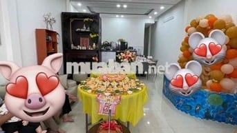 🌳 DÌ EM CẦN BÁN GẤP – NHÀ MỚI 106m2 BÌNH TÂN FULL NỘI THẤT – Ở NGAY –