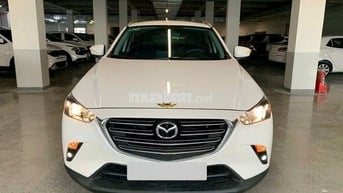 Mazda CX 3 2024 Deluxe 1.5 AT - 1949 km