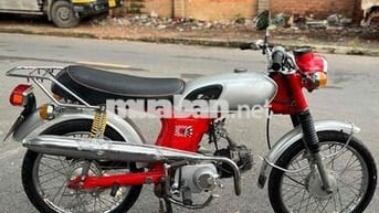 Cần Bán Xe 67 Dọn Hình CL , Máy móc mới làm 100cc