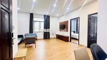 CHO THUÊ CĂN HỘ 2 NGỦ NGAY MỸ AN - 3 PHÚT ĐI BỘ RA BIỂN