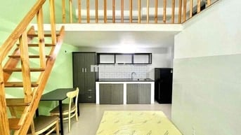 PHÒNG RẺ PHÙ HỢP GIẢM 200k cho tháng đầu tiên ở