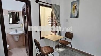 💃CHDV FULL NỘI THẤT Q1💃 Vị trí: Thủ Khoa Huân, p. Bến Thành q1