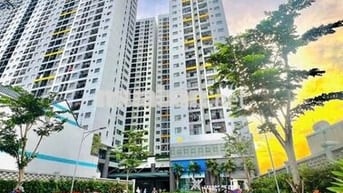 Cho thuê căn hộ ngay Thuận Giao 25, Thuận An, Bình Dương