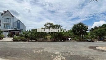Chính chủ cần bán lô đất 150 KDC Long Thới, Nhà Bè TP HCM.