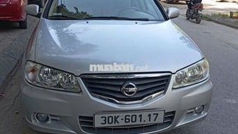 Nissan Sunny Sx 2009 Xe Nhập Nhật Cá Nhân Dùng Kỹ
