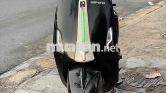 BÁN XE VESPA 50cc. BS 60. KHÔNG CẦN BẰNG LÁI