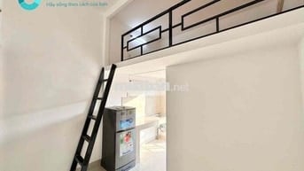[Đúng Hình - Đúng Giá] Phòng trọ sinh viên giá rẻ bancol Q8 giáp Q5,Q1