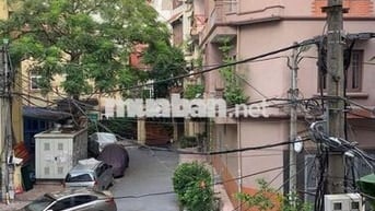 Cho thuê nhà liền kề oto tránh Thanh Xuân, Giải Phóng, Vọng 60m 4 tầng