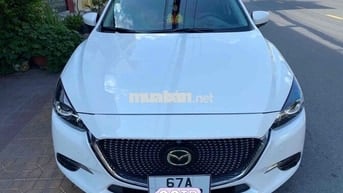 Mazda 3 2018 1.5 AT Sedan