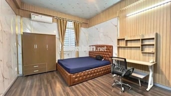 ✨️SÁT ĐH STU, STUDIO FULL NỘI THẤT MỚI XÂY 100%, CỌC 1TH, FREE PHÍ DV