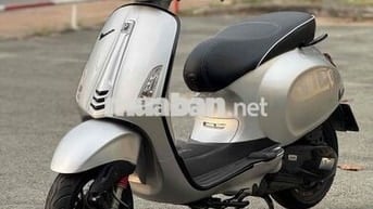 PIAGGO VESPA SPRINT 2019 BSTP CHÍNH CHỦ