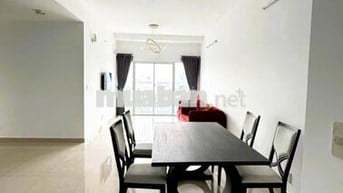 cho thuê căn hộ 3 phòng ngủ full nội thất tại the Navita Tam Bình