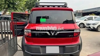 VinFast VF3 2025  - 1800 km