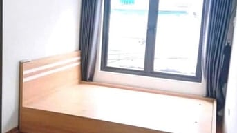 “Nhà nhỏ nhưng nhiều chuyện để kể – Tân Mai 20m² x 4T – 2.65 tỷ
