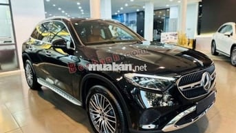 Mercedes Benz GLC200 4Matic 2025 - 2 Tỷ 99 Triệu