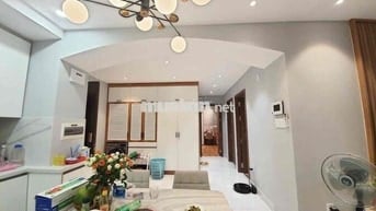 Cho thuê Golden Mansion 100m 3pn Full đồ giá 23triệu/tháng