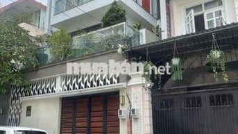 NHÀ HẺM ÔTÔ 18A NGUYỄN THỊ MINH KHAI, QUẬN 1 – GIÁ 22 TRIỆU