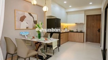 BÁN CĂN HỘ 2 NGỦ TẠI AN ZEN RESIDENCES | 65M2 | TRẢ TRƯỚC CHỈ TỪ 200TR