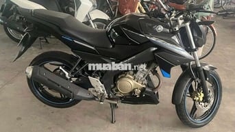 YAMAHA fz150i 2017 lốc vàng chuẩn zin đẹp. BSTP