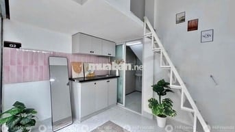 🔥 CHO THUÊ KIOT DUPLEX SÁT CẦU NGUYỄN TRI PHƯƠNG - MỚI 100%