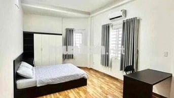 CHO THUÊ CH MỚI 100% FULL NỘI THẤT NGAY GẦN CITYLAND GÒ VẤP