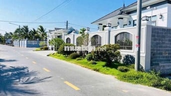 BÁN ĐẤT PHƯỚC HẢI - ĐẤT ĐỎ,BRVT VIEW NÚI MINH ĐẠM ,CÁCH BIỂN 4KM