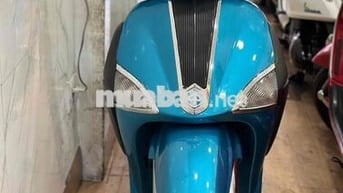 Piaggio Liberty 125ie Phun Xăng Điện Tử 2012 BSTP