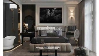 KHAI TRƯƠNG CĂN HỘ CAO CẤP SIÊU NGON NGAY GIGAMALL,NỘI THẤT LUXURY 100